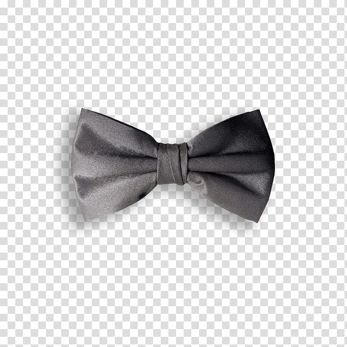 Grey, Bow Tie, Necktie, Antony Morato Silk Bow Tie, Clothing Accessories, Textile, Scarf, Handkerchief transparent background PNG clipart