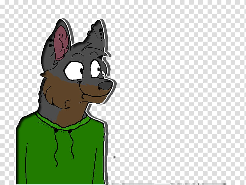 Little Shadow thing i did with Evan transparent background PNG clipart