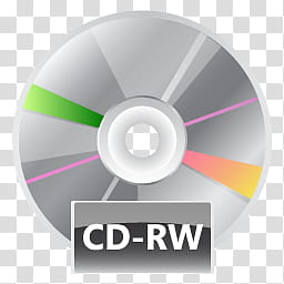 Aero, CD-RW logo transparent background PNG clipart