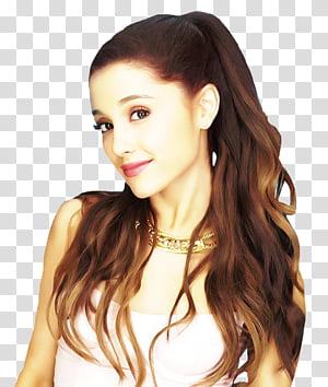 Ariana Grande 2013 transparent background PNG clipart thumbnail