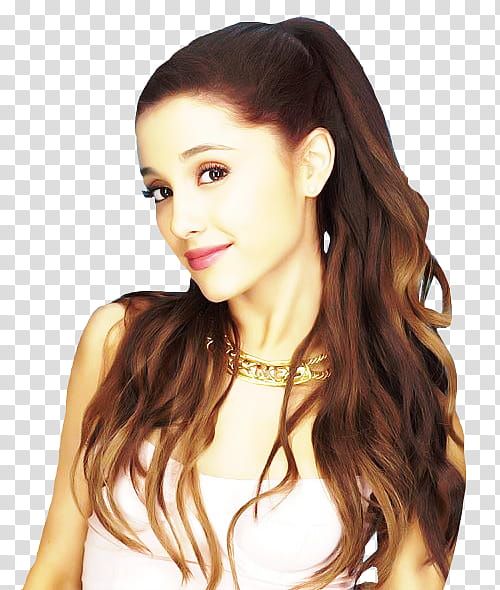 Ariana Grande transparent background PNG clipart Ariana Grande transparent background PNG clipart