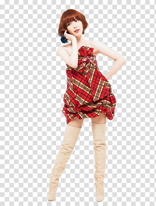 IU Lee Ji Eun Render transparent background PNG clipart