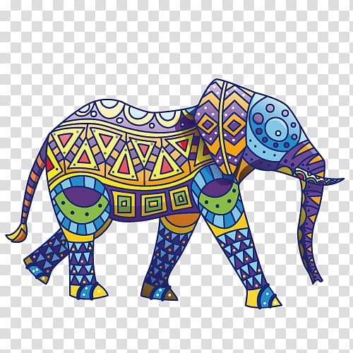 Elephant, African Bush Elephant, Indian Elephant, Silhouette, Animal, African Elephant, Asian Elephant, Elephants transparent background PNG clipart