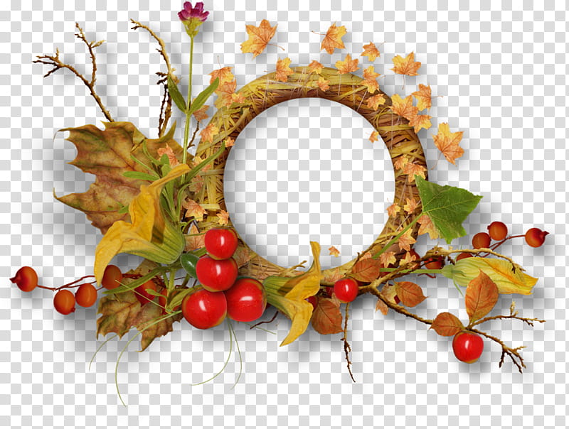Autumn Design, BORDERS AND FRAMES, Alhamdulillah, Leaf, Fruit, Food transparent background PNG clipart