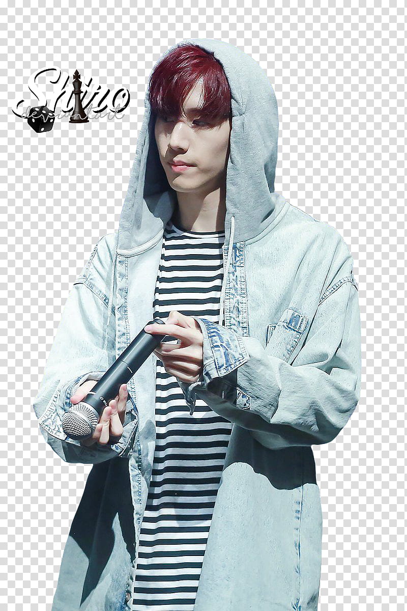 Mark Tuan Got transparent background PNG clipart