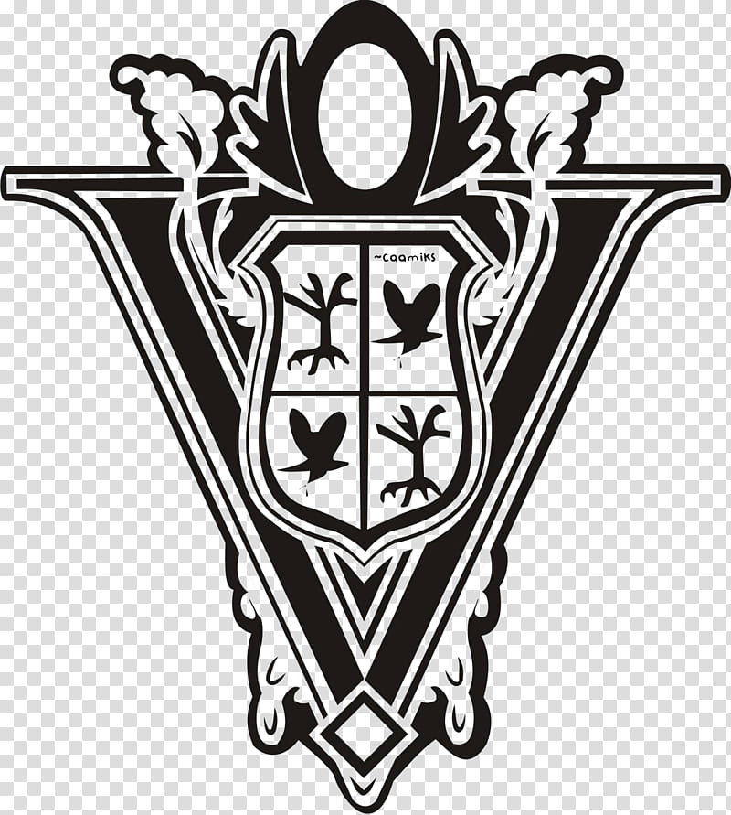 Escudo cullen volturi quileute, black shield logo illustration transparent background PNG clipart