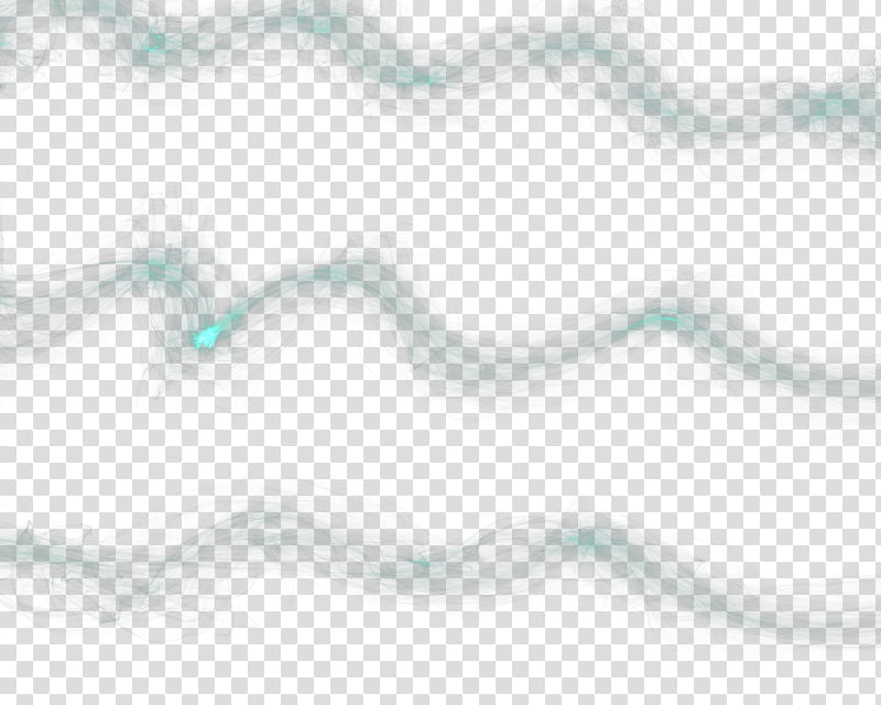 Lifestream , teal illustration transparent background PNG clipart