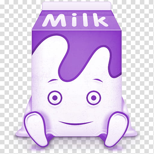 Iconos Rosas, Milk x transparent background PNG clipart