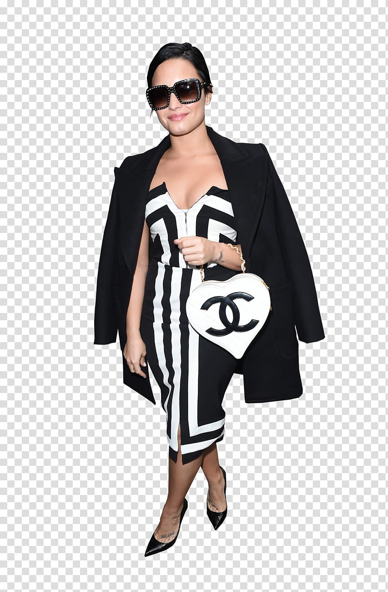 Demi Lovato , ~ transparent background PNG clipart