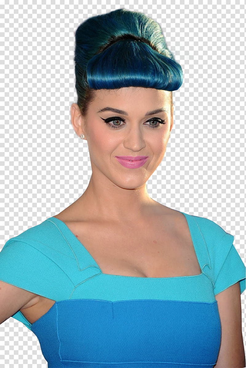 Katy Perry transparent background PNG clipart