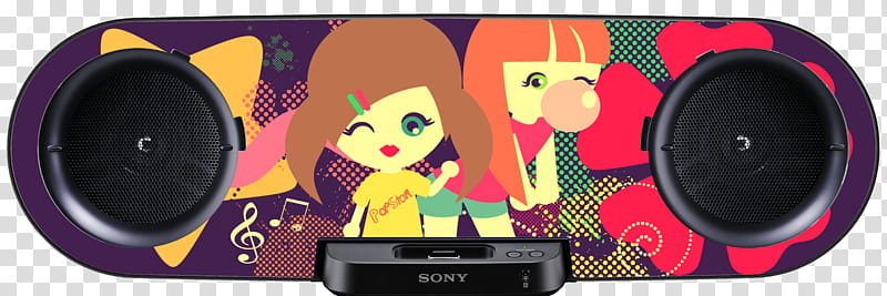 PopStar Sony TriK Contest transparent background PNG clipart