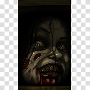 Tv Horror Evil Dead Evil Clown Film 5k Resolution Entertainment Evil Dead Ii Transparent Background Png Clipart Hiclipart - evil jester roblox