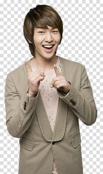 Onew SHINee , Onew () transparent background PNG clipart