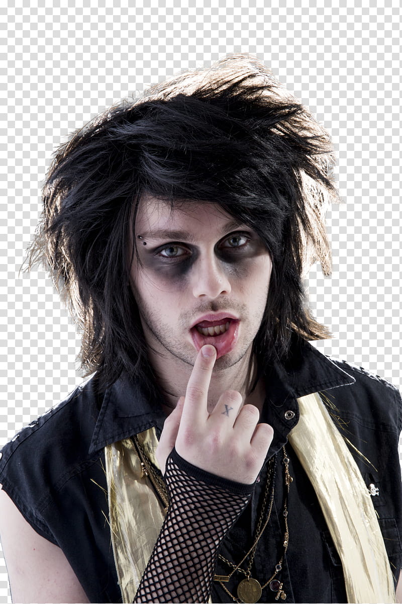 Michael Clifford transparent background PNG clipart