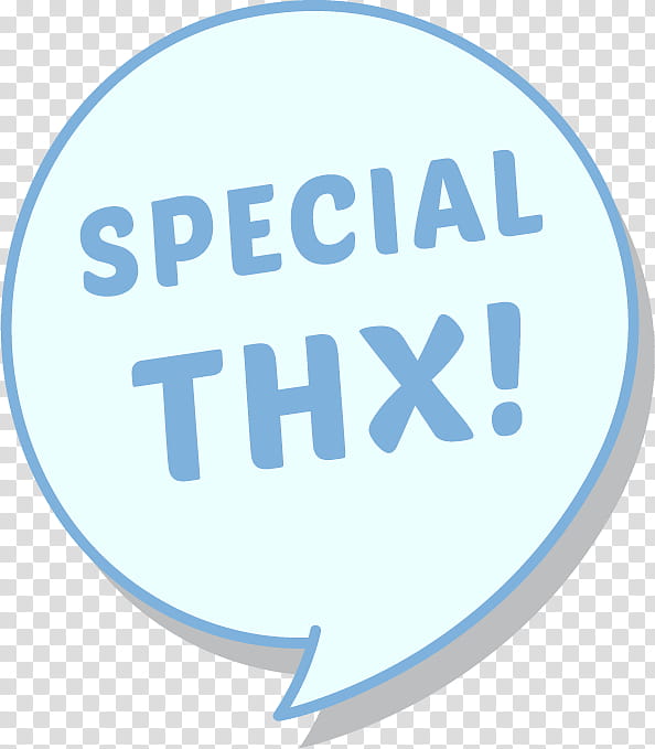 special THX logo transparent background PNG clipart
