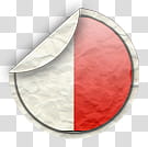 world flags, Malta icon transparent background PNG clipart