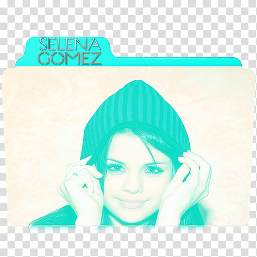 Selena Gomez icon , transparent background PNG clipart | HiClipart