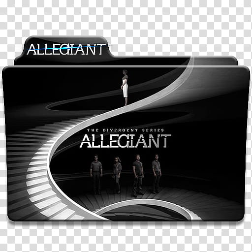 Allegiant Movie icons, All- transparent background PNG clipart