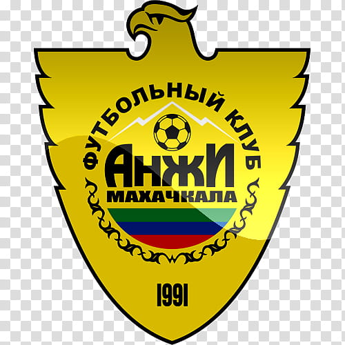 Premier League Logo, Fc Anzhi Makhachkala, Russian Premier League, Football, Fc Akhmat Grozny, Football Player, Sports, Sports League transparent background PNG clipart