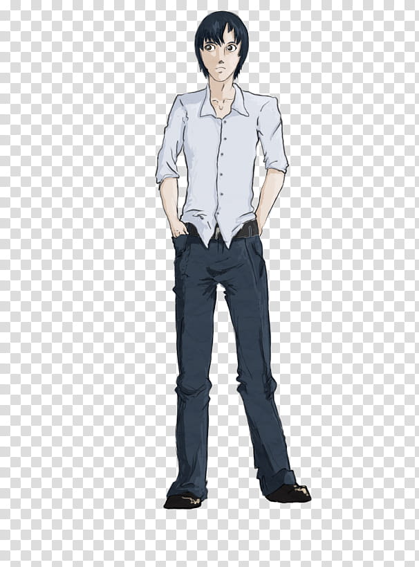 Matsuda commission transparent background PNG clipart