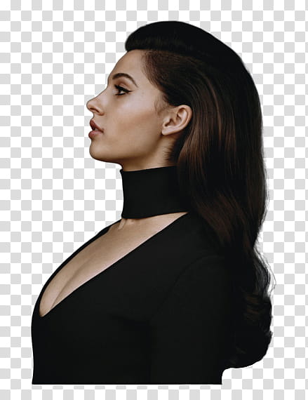 Naomi scott transparent background PNG clipart