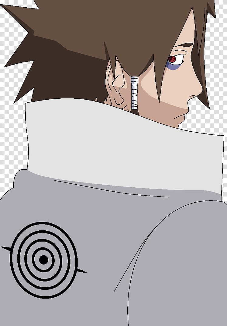 Indra, The Ancestor of The Uchiha transparent background PNG clipart