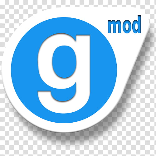 Valve icon template, GMOD transparent background PNG clipart