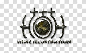 My new Logo transparent background PNG clipart thumbnail