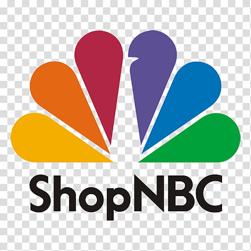 TV Channel icons pack, shop nbc color transparent background PNG clipart