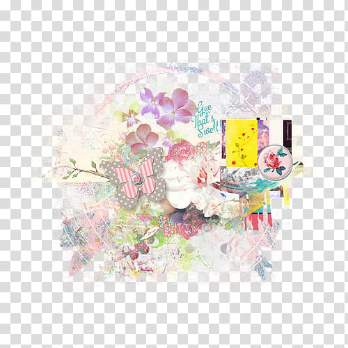 Mixed s, flowers transparent background PNG clipart