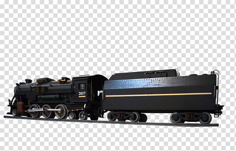 Train , balck and yellow train transparent background PNG clipart