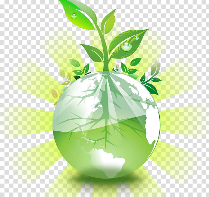 Green Leaf, Earth, Planet, Green Earth, Natural Environment, Plant, Liquid transparent background PNG clipart