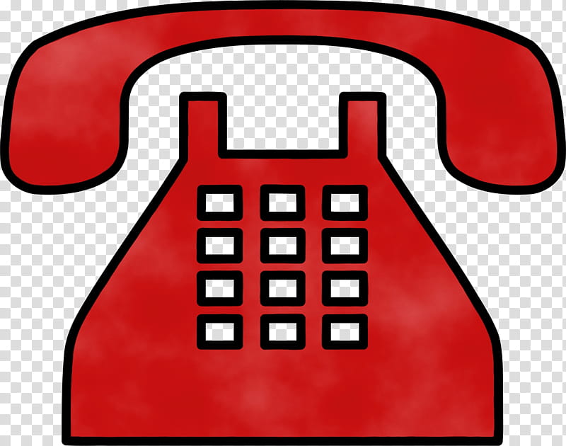 Telephone, Yotaphone 2, Rotary Dial, Telephone Booth, Handset, Phone Cards, Mobile Phones, Red transparent background PNG clipart