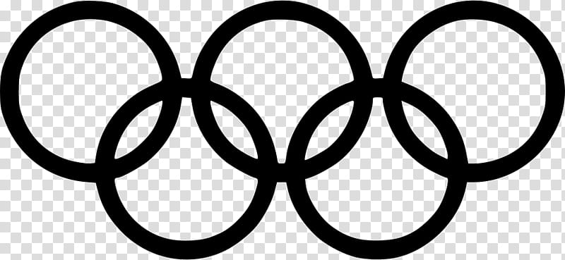 Olympic Rings PNG Clipart Download - Free Transparent PNG Logos