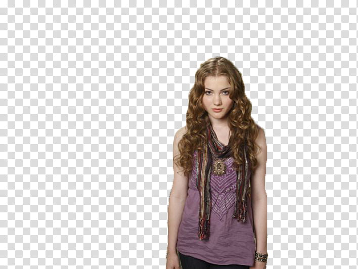 Skyler Samuels The Gates transparent background PNG clipart