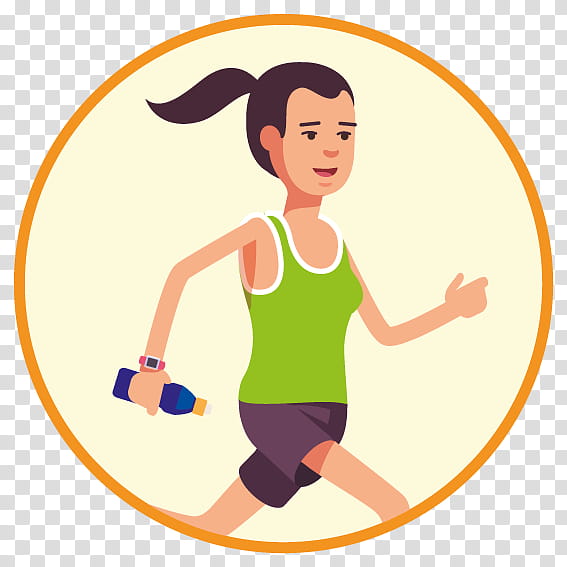 Exercise, Track And Field Athletics, Running, Cartoon, Animation, Athlete, Shoulder, Child transparent background PNG clipart