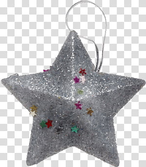 Christmas ornament, Watercolor, Paint, Wet Ink, Holiday Ornament, Star, Christmas Decoration,  Glitter transparent background PNG clipart thumbnail