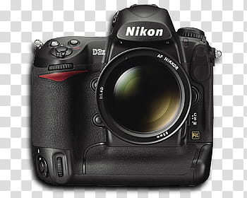 Nikon Dx Icon, nikon_dx_icon transparent background PNG clipart
