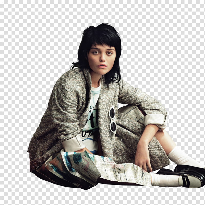 SKY FERREIRA transparent background PNG clipart