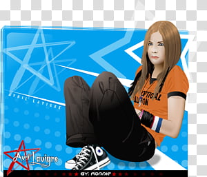LaViGnE transparent background PNG clipart thumbnail