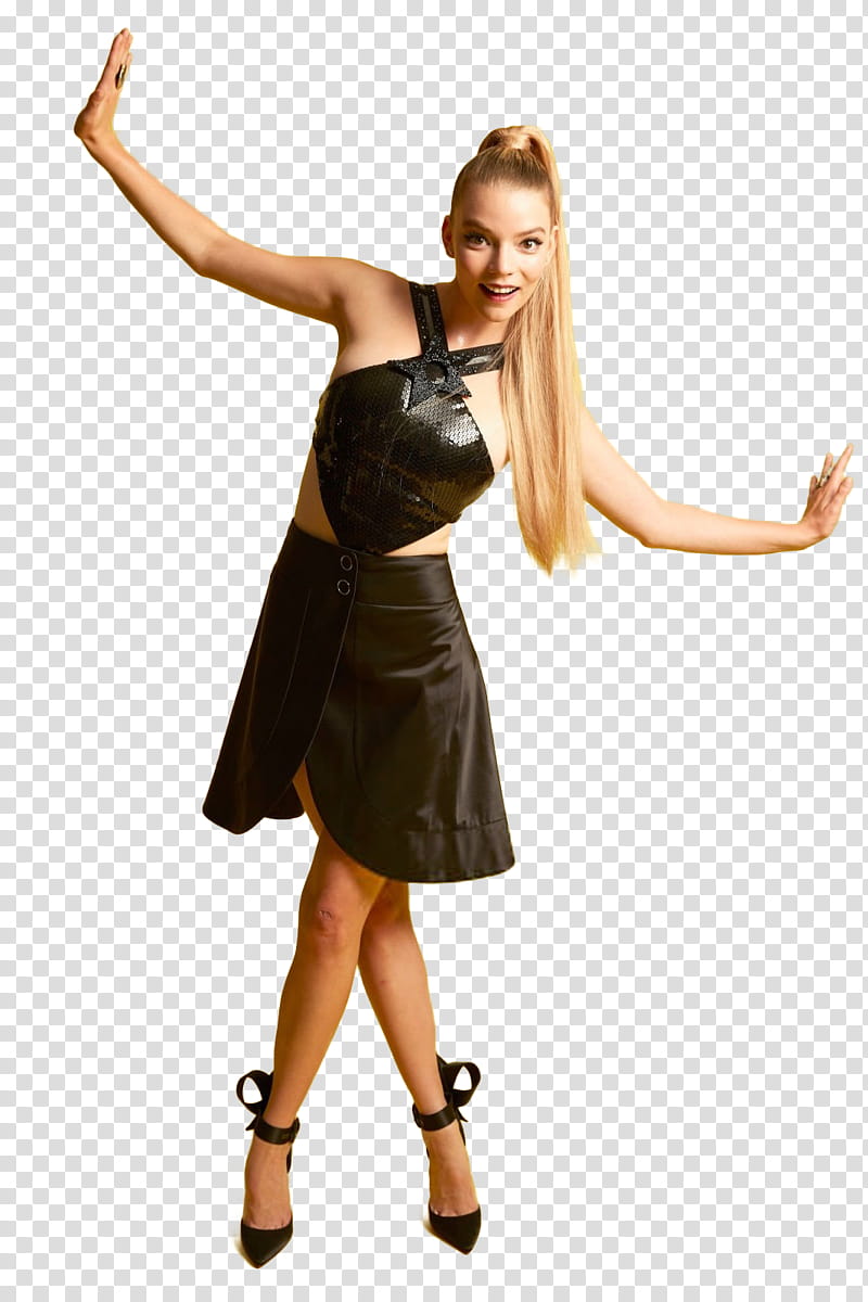 ANYA TAYLOR JOY, IMG__ transparent background PNG clipart