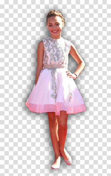 Maddie transparent background PNG clipart