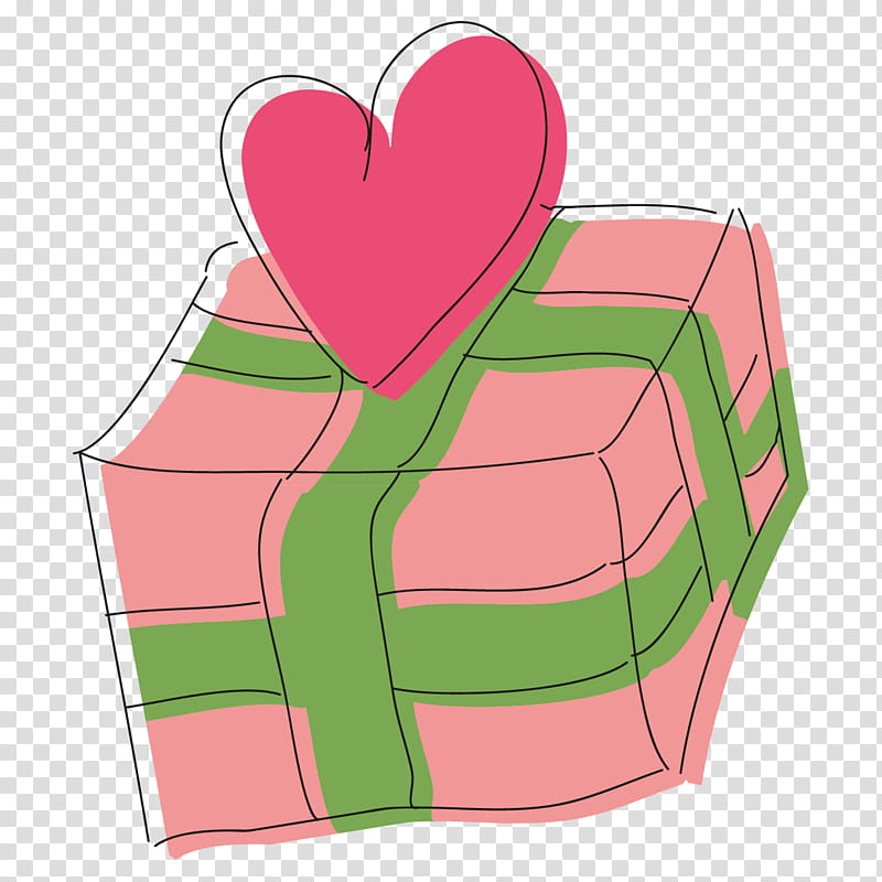 Love Background Heart, Gift, Box, Gratis, Bag, Pink, Festival, Pink M transparent background PNG clipart
