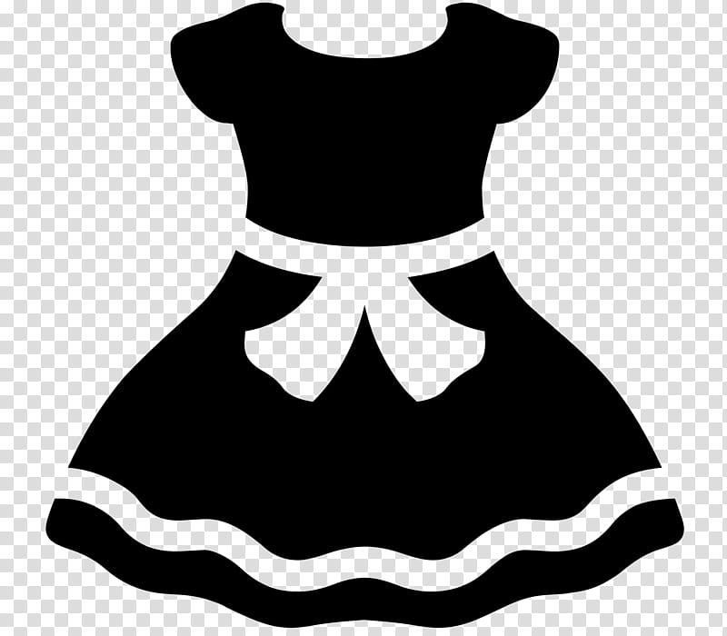 Emoji Black And White, Tshirt, Clothing, DRESS Shirt, Camiseta e, Clothing Sizes, Little Black Dress, Blackandwhite transparent background PNG clipart