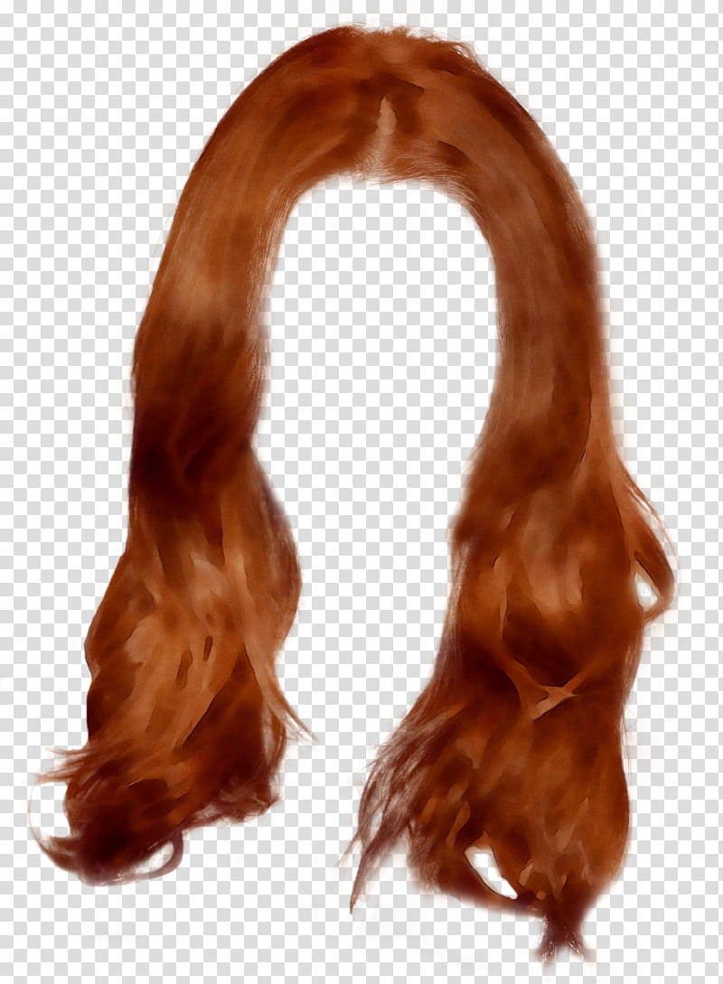 Hair, Wig, Caramel Color, Hair Coloring, Hairstyle, Clothing, Brown, Layered Hair transparent background PNG clipart
