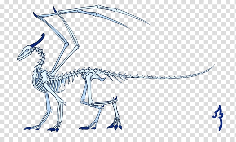 Dragon Drawing, Velociraptor, Line Art, Cartoon, Animal, Dinosaur, EXTINCTION, Animal Figure transparent background PNG clipart