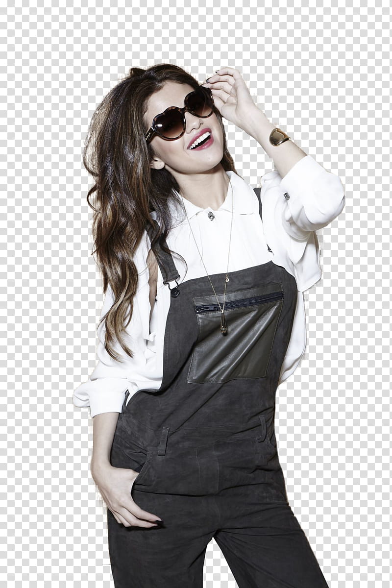 Selena Gomez ,  transparent background PNG clipart