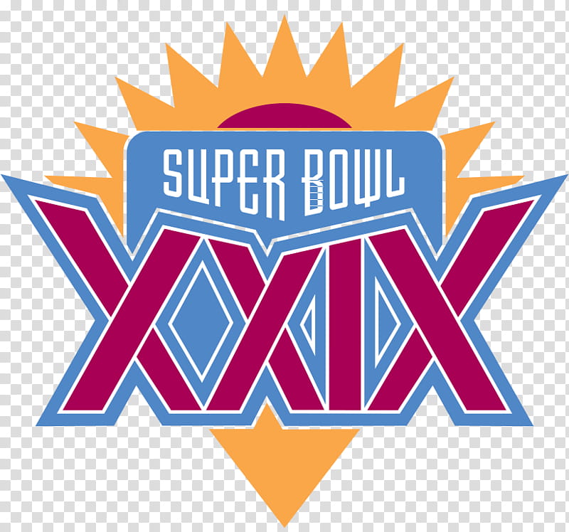 American Football, Super Bowl Xxix, San Francisco 49ers, Los Angeles ...