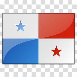 countries icons s., flag panama transparent background PNG clipart
