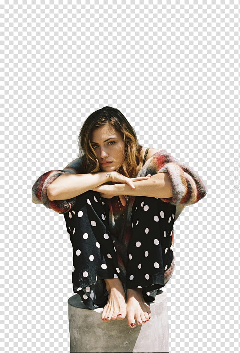 Phoebe Tonkin transparent background PNG clipart